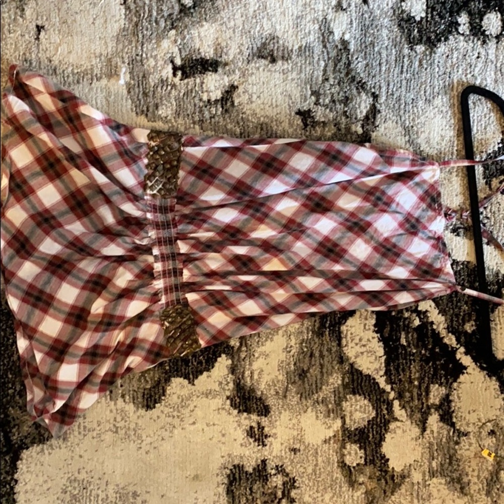 Guess brand summer dress